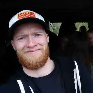 Meet your Posher, Justus